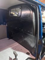 Rückwand Fenster Zwischenwand VW T5 T6 Camper Rheinland-Pfalz - Üxheim Vorschau