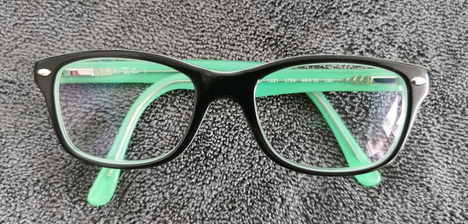 Ray-Ban RY1531 3764 Kinderbrille in Hemmingen