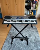 Casio Keyboard CTK-481 Hessen - Hofheim am Taunus Vorschau