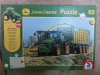 Puzzle John Deere 60 Teile Bayern - Sailauf Vorschau