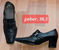 Schuhe, Pumps, Größe 38,5 , von gabor Brandenburg - Werneuchen Vorschau