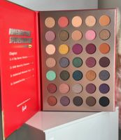 Neu lidschatten palette rude cosmetics Wandsbek - Gartenstadt Vorschau