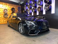 Mercedes W222 A M G  Design Bodykit S500 S63  Mopf S Klasse s350 Obervieland - Habenhausen Vorschau