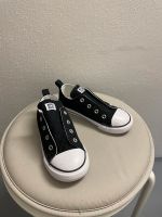 Converse chucks Kinder Sneaker Klettverschluss Nordrhein-Westfalen - Paderborn Vorschau