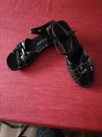Sandalen von Marco Tozzi Gr.39 Thüringen - Geisa Vorschau