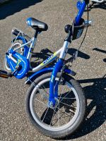 Kinderfahrrad 16 Zoll Nürnberg (Mittelfr) - Oststadt Vorschau