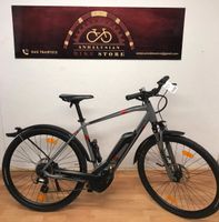 Pegasus Solero E8 Elektrofahrrad 28" Zoll 53cm gebraucht, wie neu Hamburg - Wandsbek Vorschau