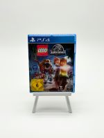 Playstation 4 PS4 Spiel LEGO Jurassic World Baden-Württemberg - Filderstadt Vorschau