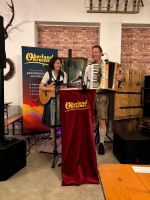 Duo Akkordeon Gitarre Livemusik Hochzeit Party Geburtstag Feier Bayern - Seeshaupt Vorschau