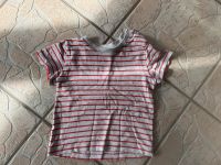 Topomini T Shirt Gr 86 für 2,50 Euro Niedersachsen - Holle Vorschau