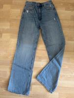 Jeans Stradivarius 36 Nordrhein-Westfalen - Leverkusen Vorschau