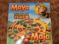 Maya TickTack Tempo Lernspiel Thüringen - Waltershausen Vorschau