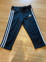 Adidas Sporthose 3/4 Gr. 140 Nordrhein-Westfalen - Verl Vorschau