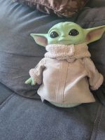 Grogu/Baby Yoda Brandenburg - Cottbus Vorschau