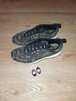 Nike AirMax97 Camouflage Größe 44 Innenstadt - Poll Vorschau