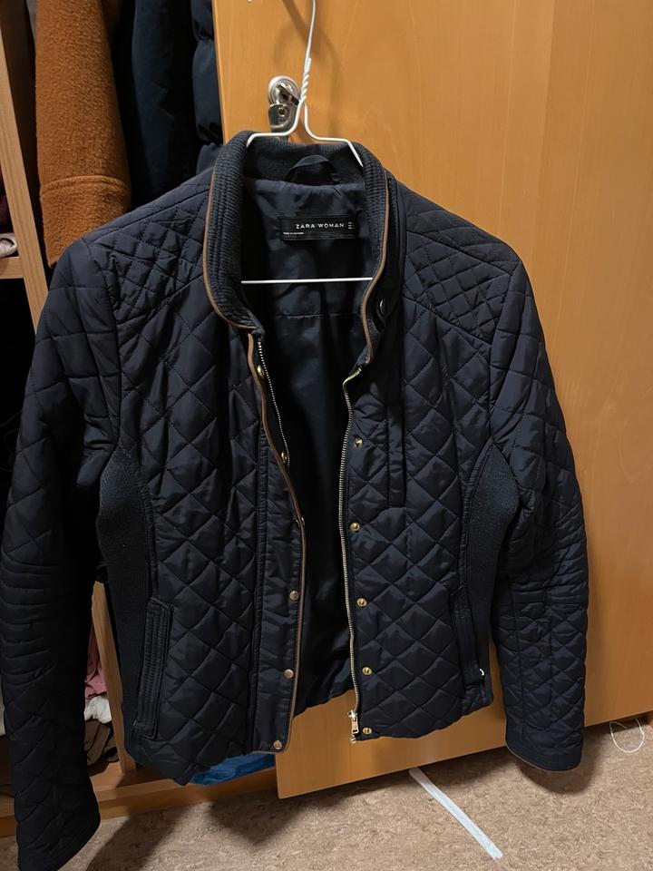 Winter / frühlings Jacken damen bershka, edc, h&m, zara in München