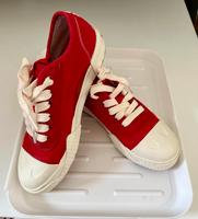 G-Star Damen Sneaker Gr.38 Rot Dortmund - Brackel Vorschau