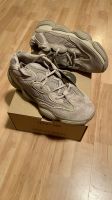 NEU ADIDAS YEEZY 500 Taupe Light US 9 / EUR 42 2/3 Baden-Württemberg - Karlsruhe Vorschau