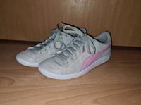 Puma Sneaker Softfoam+ Gr.37 Glitzer Turnschuhe Berlin - Tempelhof Vorschau