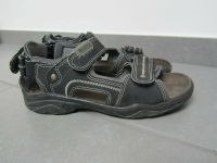 Ricosta Jungen-Sandalen, verstellbar, Gr. 31 Nordrhein-Westfalen - Mönchengladbach Vorschau