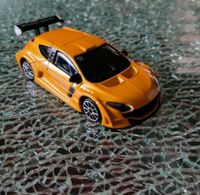 Bburago Renault Megane RS (1:43) Dresden - Klotzsche Vorschau