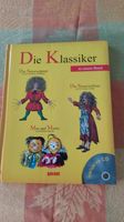 Der Struwwelpeter von W. Busch Brandenburg - Baruth / Mark Vorschau