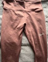 Nike Dri-Fit leggins Sachsen-Anhalt - Aschersleben Vorschau