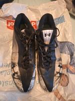 Under Armor Stollenschuhe Gr.46 Bremen-Mitte - Bahnhofsvorstadt  Vorschau
