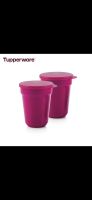 Tupper Becher pink Sachsen - Chemnitz Vorschau