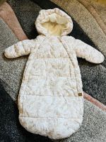 Baby Fußsack Thüringen - Schmalkalden Vorschau