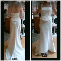 Brautkleid / Hochzeitskleid Gr. 36 Nordrhein-Westfalen - Engelskirchen Vorschau