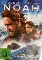 DVD °•☆ NOAH °• Russel Crowe Mecklenburg-Vorpommern - Wismar Vorschau