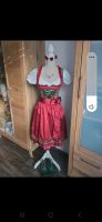 Krüger Dirndl Feelings Kollektion Gr.34 mit oder ohne Bluse Nordrhein-Westfalen - Krefeld Vorschau