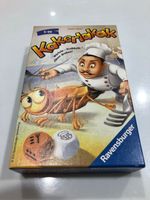 Ravensburger Kakerlakak Brettspiel Spiel Nordrhein-Westfalen - Monheim am Rhein Vorschau