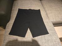 H&M Damen Shorts, Schwarz, Gr. L Hessen - Hasselroth Vorschau