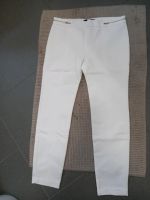 Damen Caprihose 7/8, Farbe weiß, Größe 38, VB 15€ Stuttgart - Stuttgart-Ost Vorschau