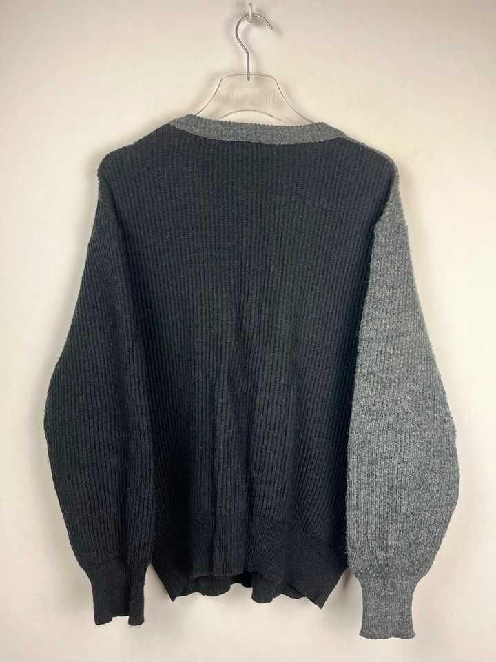 Vintage Sweater - Retro Pullover - Oldschool - 90s - 80s - Gr. M in Neuenhaus