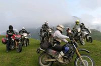 Motorradfreunde SUCHE Baden-Württemberg - Heidenheim an der Brenz Vorschau