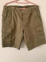 Herren Shorts blauer groß 52 Frankfurt am Main - Sachsenhausen Vorschau