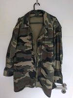 Jacke Camouflage von Zara Nordrhein-Westfalen - Krefeld Vorschau