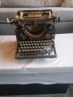 Triumph Schreibmaschine Nordrhein-Westfalen - Dorsten Vorschau