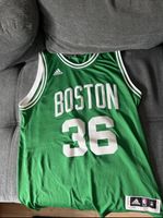 Boston Celtics Marcus Smart Trikot M Essen-West - Frohnhausen Vorschau