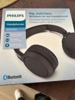 Philipps Bluetooth Kopfhörer Hannover - Ricklingen Vorschau