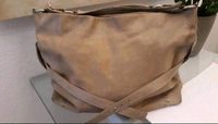 ♡Tasche♡Shopper♡Braun♡Karen Ly♡Leder♡ Baden-Württemberg - Emmendingen Vorschau