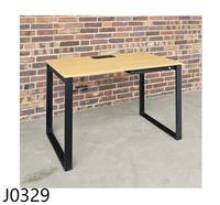 3x Kleiner Homeoffice Schreibtisch Büro Arbeits Tisch 120x70 cm Berlin - Wittenau Vorschau