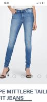 Only Jeans Skinny Gr 32/32 Bayern - Freystadt Vorschau