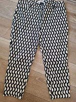 Schicke HEINE - 7/8 Sommerhose, Gr.44 Sachsen-Anhalt - Stendal Vorschau
