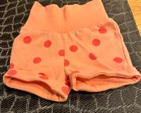 Kurze Hose Sommer Punkte Größe 56 Leipzig - Sellerhausen-Stünz Vorschau