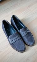 Paul Green Sliper Loafer Schuhe Gr. 5,5 / 38,5 Hessen - Bad Soden am Taunus Vorschau