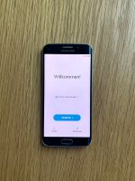 Galaxy S6 Edge 32GB - Schwarz - Ohne Vertrag Hamburg-Nord - Hamburg Barmbek Vorschau